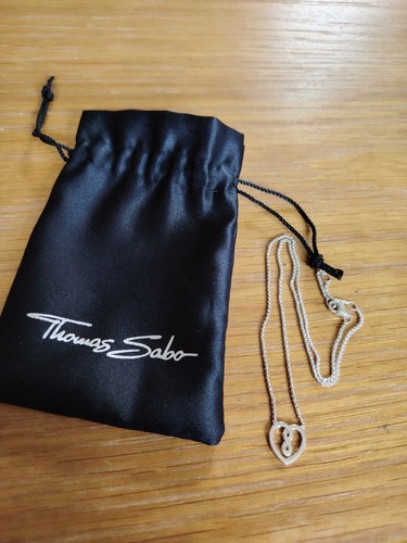 Thomas sabo sterlingsilber 925 - sabo,