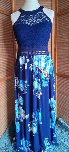 Bonprix body flirt - body, maxikleid