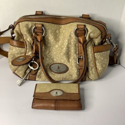 Vintage fossil maddox fabric - fossil,