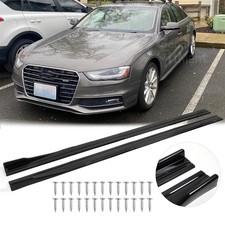 Für Audi A3 8V S3 RS3 85,6"