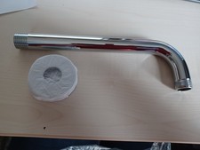 Hansa 04110200 Brausearm ohne