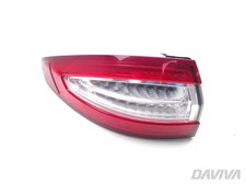 Ford Mondeo Hinteres äußeres