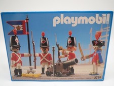 Playmobil 3795 "Hafenwache mit