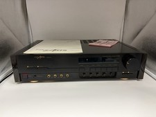 Grundig Fine Arts A-903 – Integrated Stereo Amplifier ohne FB