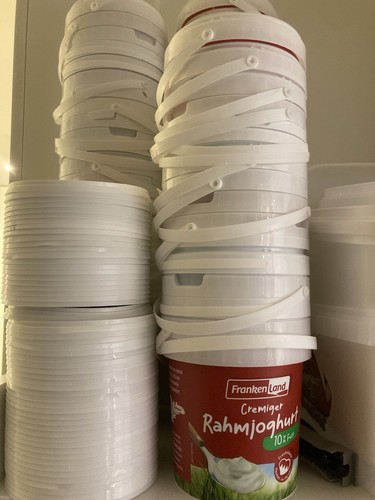Stück liter - stück,