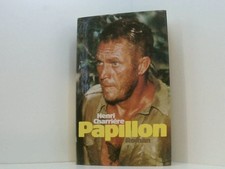 Henri Charriere: Papillon