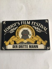 Loriots Film Festival Der