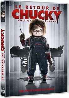Retour chucky von don - von,