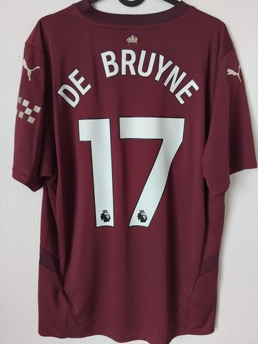 Manchester city trikot l - trikot,
