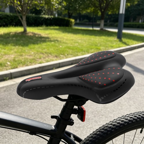 Ergonomische gel fahrrad - ergonomische,