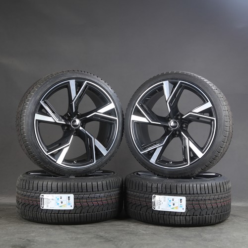 Zoll winterräder original - zoll,