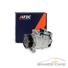 ATEC KOMPRESSOR KLIMAANLAGE FÜR AUDI A4 B6 8E A6 C6 4F AB BJ 04