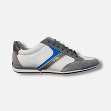 Boss Hugo Boss Men's Gray