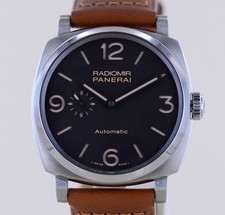 Panerai uhr radiomir pam - uhr, 00619