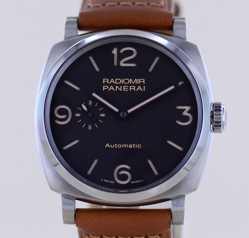 Panerai uhr radiomir pam 00619 - pam,