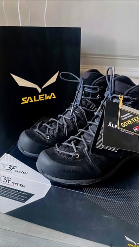 Salewa mountain trainer - ms,