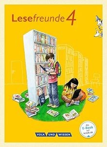 Lesefreunde lesen - lesefreunde,