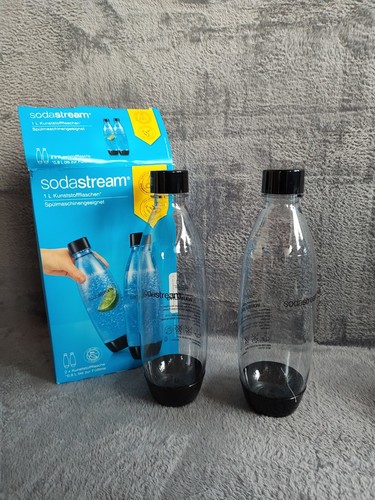 Sodastream duopack - 2x,