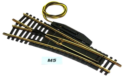 Elektrische weiche 6044 - elektrische,