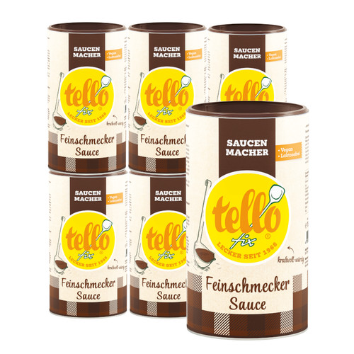Tellofix - (eur,