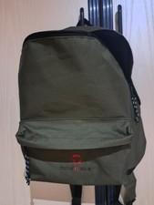  Rucksack  grün    take it easy     Sport   Freizeit   Schule    Top Zustand