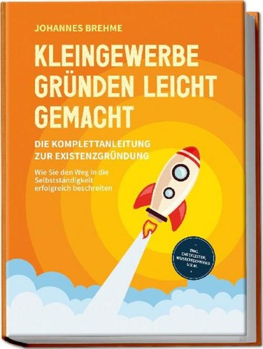 Johannes brehme kleingewerbe - johannes,