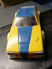 RC Modellbau Revell Ersatzteile BMW M-1 turbo