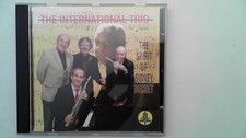 The Spirit of Sidney Bechet