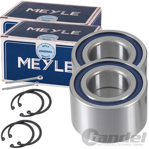 Meyle radlagersatz - meyle,