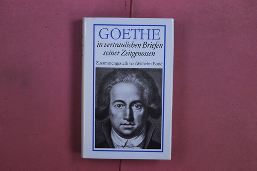 364105 goethe aufbau - goethe, in