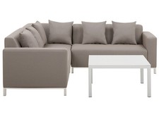 Lounge Set für 5 Personen