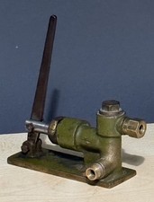 STUART TURNER ECHTDAMPFKESSEL