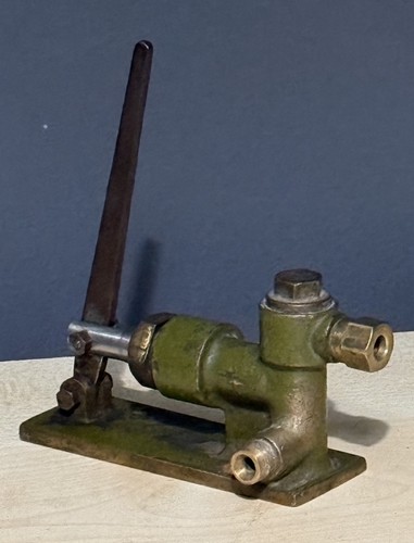 Stuart turner live steam - turner,