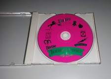 ** Barbie: Zauberhafte Pferdewelt (PC) "Gut" !! Bitte Lesen !! **