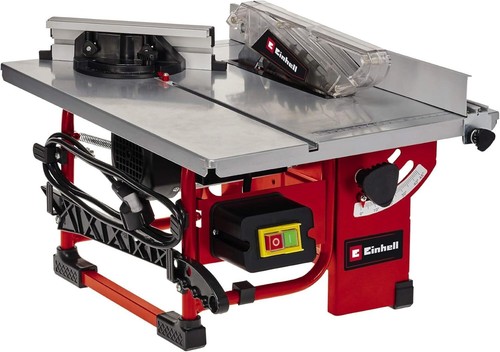 Einhell tischkreissäge ts - einhell,