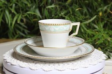 KPM Kaffeetasse / Gedeck Form