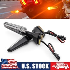 LED Turn Signals Light Lamp