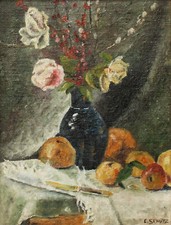 ölgemälde öl leinwand - Öl,