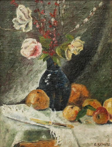 ölgemälde öl leinwand - Ölgemälde,