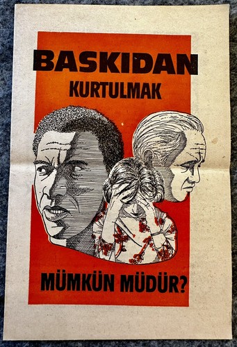 Faltblatt 1978 kingdom news - -,