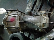 Automatikgetriebe DEFEKT Chevrolet S10 Pick-Up 4.3 142kw