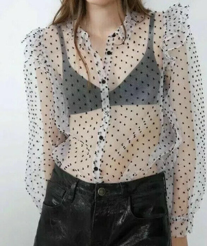 Neu mit etikett zara weiss - neu,