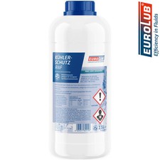 EUROLUB 820015 Kühlerschutz ANF Frostschutz Kühlmittel Zusatz 1,5L