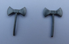 2 Timpo Toys Wikinger Axt