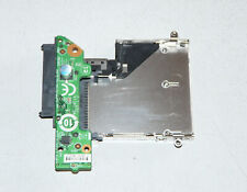 SATA HDD Festplatten Adapter MS-16F1A Kartenleser für Medion Erazer X6811, X6812