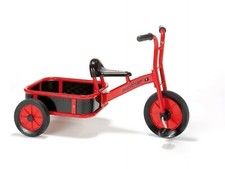 VIKING Truck 4-8 J. Lenkerh