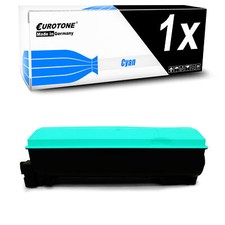 Eurotone Toner CYAN f�r