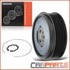 Magnetkupplung Klimakompressor für Mercedes-Benz W203 W204 C207 W211 B904 B906