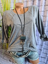 Cecil Damen Shirt Bluse Tunika