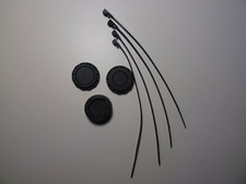 Falk Pantera Fahrradhalter Halterung Halter Montage-Kit für Falk Pantera